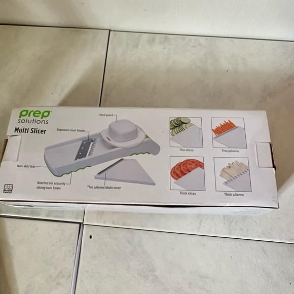 Prep Solutions Multi Slicer - Picture 3 of 3
